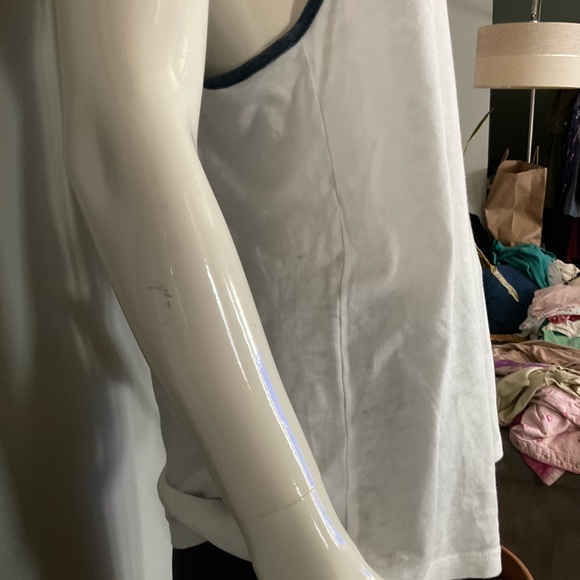 Us blank tank top - Picture 3 of 6